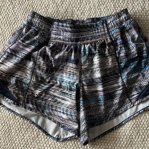 Lulu lemon Athletic Shorts